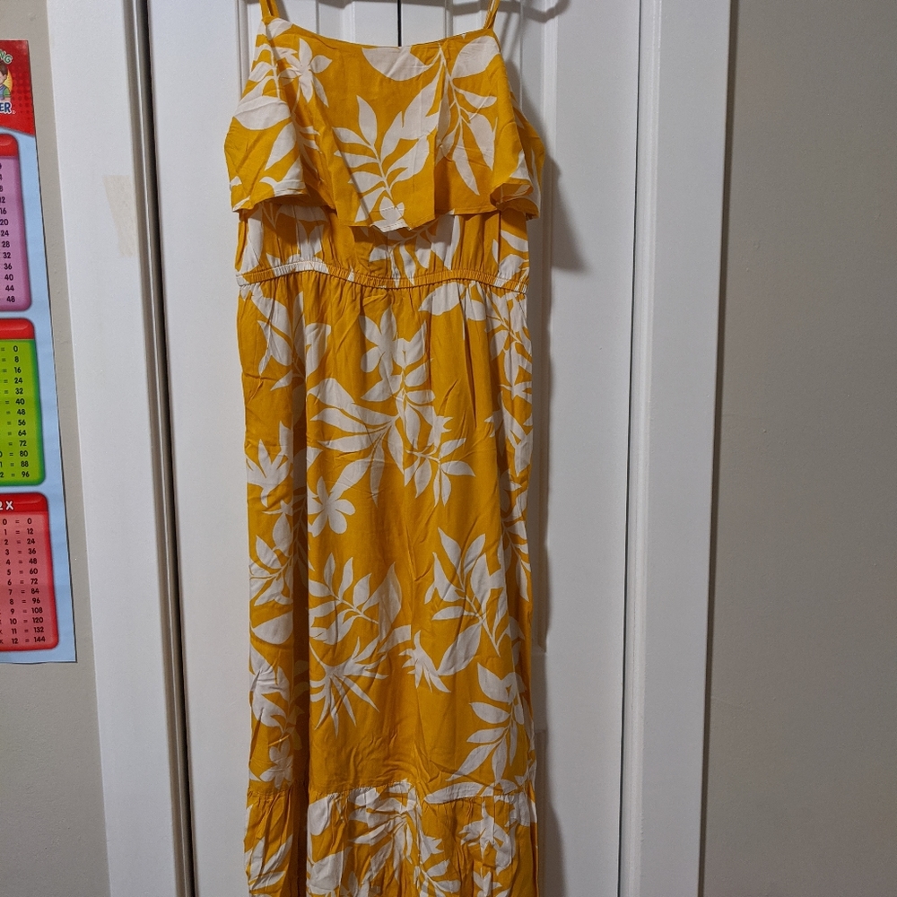 Old Navy Maxi Dress